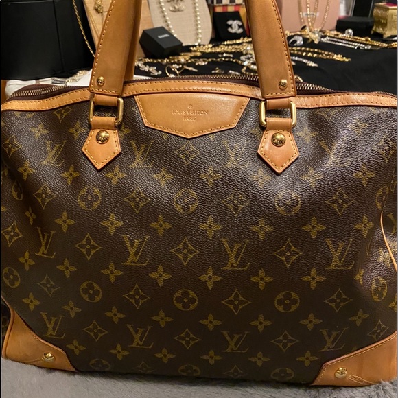 🌹💯% AUTHENTIC LV HANDBAG 🌹ORIGINAL OWNER 🌹EXCELLENT PREOWNED CONDITION🌹 - Picture 4 of 14